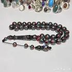 خواتم وسبح على البث المباشر