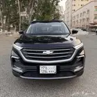 شيفورليه كابتيفا 2023 مالك اول بودي بلد نظيفة جدا بيع عاجل