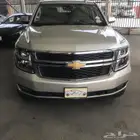 شيفروليه تاهوLT قصير موديل 2017 دبل