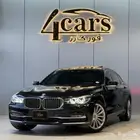 بي ام دبليو 730Li 2018 (( بحالة ممتازة ))