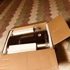 للبيع دفايه غاز ساكو جديده