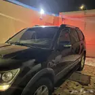 كيا موهافي 2015
