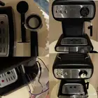 مكينت قهوة اسبريسو كبتشينو تبخير