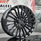 جنوط افلون مقاس18 و 17 موديل2017