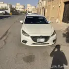 مازدا 3 2015