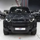 ديفندر SE X-DYNAMICموديل 2026