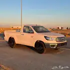 هايلوكس غماره ديزل 2025