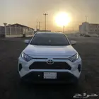 سياره رافور 2025 الممشى 12700 دبل بريمي المحرك 2500