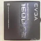 Evga powersupply 1600 P2 Brand new