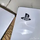 سوني Ps5 غطاء بلايستيشن