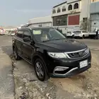 جلي امجراند 2018