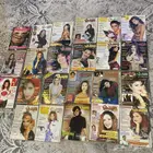 مجلات سيدتي ولها والزهرة وغيرها