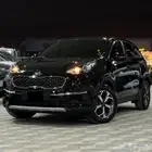 كيا سبورتاج 2021 ديزل مكينه كبير 2.0 ممشى 57 الف