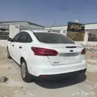 فورد فوكس تشليح قطع غيار فورد فوكس 2015
