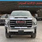 جمس سيرا Hdغماره سعودي موديل2025 كاش وبنوك