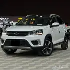 شيري تيجو 2 تو 2023 بدي وكاله ممشى 51 الف