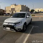 جيب متسوبيشي - اوتلاندر - 2020