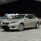 هوندا اكورد 2014