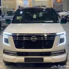 باترول بلاتنيوم موديل الجديد