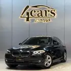 بي ام دبليو 528i 2012 (( بحالة ممتازة ))