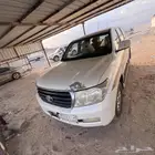 جكس موديل 2008 فل 8 سلندر