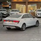 اكسنت سمارت 2026 ابيض