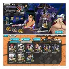 حساب ون بيس بونتي راش 9 اكس