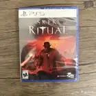 سكير ريتشول - Sker Ritual