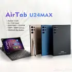 تابلت اير تاب U24 max مع ضمان 6 شهور