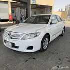 للبيع كامري 2010 ستاندر قير عادي
