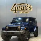 جيب رانجلر 2009 (( بحالة ممتازة ))