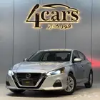 نيسان التيما 2023 (( بحالة ممتازة ))