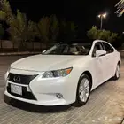 لكزس ES350 - 2014 مالك اول بحالة الوكالة .