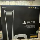 سوني 5 اخو الجديد نظيف