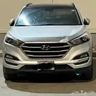 هونداي توسان 2018 نص فل