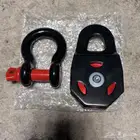 مكرات سحب ونش