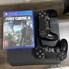 سوني 4 نظيف ( تم البيع )