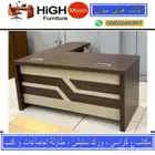 office furniture جديد اثاث المكتب موظفين و مكاتب إداري فخم