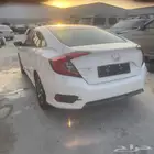 قطع غيار هوندا سفك تشليح سيفيك 2016 2017 2018