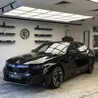 جديد BMW 520i 2026