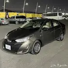 يارس 2020 فل واي بلس مكينه 1.5 بني 31000