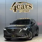 مازدا CX9 2020 (( بحالة ممتازة ))