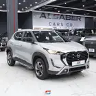 نيسان ماجنايت موديل 2025ستاندر