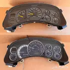 جمس عداد تماتك كيلو (2000-2002)