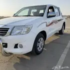 هايلكس 2013 مخزن صنف