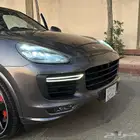 بورش كايين GTS 2016
