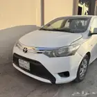 تيوتا يارس 2016