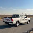 تويوتا هايلوكس 2025