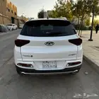 سيارة شيري تيجو7