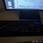 كيبورد زورد للبيع الوصف تحت سبب البيع شراء اخر